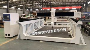 来宾兴宾区定制分体式大型模具雕刻机